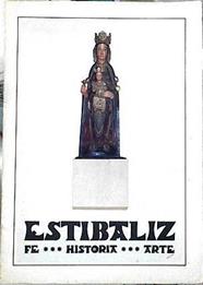 Estibaliz. Historia, fe, arte | 143425 | Varios Autores.