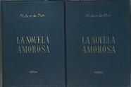 La Novela Amorosa 2 Tomos | 59985 | Vv.Aa