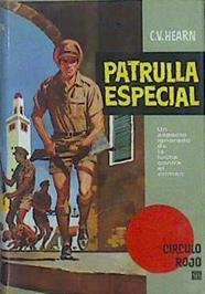 Patrulla Especial | 44374 | Hearn C V