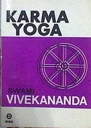 Karma Yoga | 49545 | Vivekananda Swami