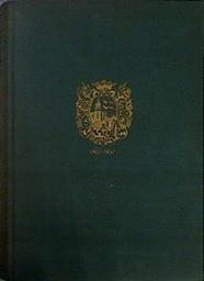 Un Siglo En La Vida Del Banco Bilbao. Primer Centenario 1857-1957 | 63444 | VVAA, Aznar-Caro Baroja-Echegaray-