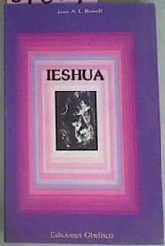 Ieshua | 51304 | Benedí Juan A L