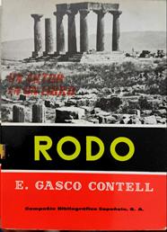 José Enrique Rodó | 135313 | Gasco Contell, Enrique