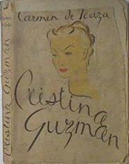 Cristina Guzman Profesora De Idiomas | 41078 | Icaza, Carmen De