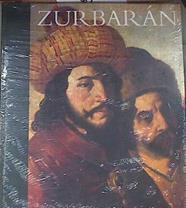 Zurbarán | 175077 | Moreno, Arsenio