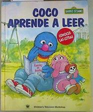 Coco aprende a leer . SIN VIDEO | 157330 | Roberts, Sarah
