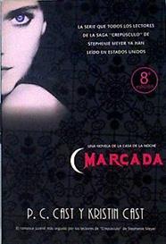 Marcada | 77734 | Cast, P. C./Cast, Kristin