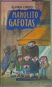 Manolito Gafotas | 9826 | Lindo Elvira