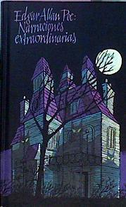 Narraciones Extraordinarias | 9175 | Allan Poe Edgar