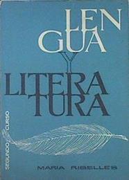 Lengua y literatura Segundo curso | 141414 | Riblelles Barrachina, Maria