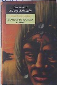 Las minas del rey Salomón | 69093 | Haggard, H. Rider