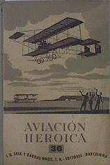 Aviación Heroica | 60699 | Maluquer Juan