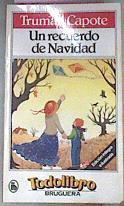 Un Recuerdo De Navidad | 56253 | Capote Truman