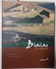 Brañas de Asturias | 98669 | Francisco Javier Chao Arana/Fernando Fernández Alvarez ( Fotografïas)/Gonzalo Gil Madrera ( Ilustraciones)