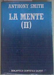 La mente II | 157843 | Smith, Anthony D.