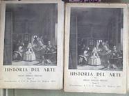 Historia Del Arte I - II | 59037 | Angulo Iñiguez, Diego