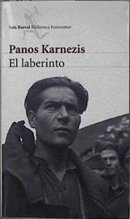 El laberinto | 146186 | Karnezis, Panos