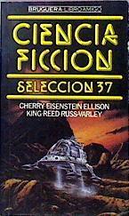 Ciencia Ficcion Seleccion 37 | 26408 | Cherry