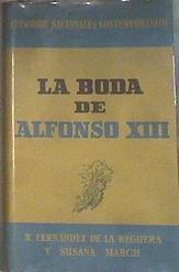 La boda de Alfonso XIII | 82184 | Fernández de la Reguera, Ricardo/March, Susana