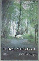 Euskal mitología | 106483 | Arriaga, José Luís
