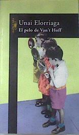 El Pelo De Van't Hoff | 12976 | Elorriaga Unai
