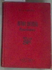 Método racional de reparaciones | 176209 | R J de Darkness