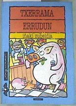 Txerrama errudun | 170684 | Zubeldia Otegui, Iñaki