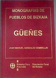 Güeñes | 180356 | González Cembellín, Juan Manuel
