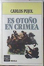Es Otoño En Crimea | 12517 | Pujol Carlos (Pujol