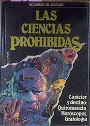 Carácter Y Destino Quiromancia, Horoscopos, Grafología | 49468 | Vvaa