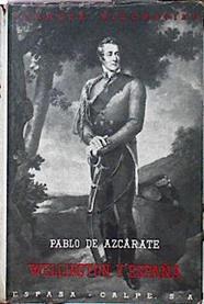 Wellington Y España | 17536 | De Azcarate Pablo