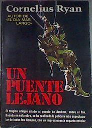 Un Puente Lejano | 3946 | Ryan Cornelius