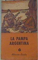 La Manpa Argentina | 159617 | Ivar Sefve/Jaime ruiz Maneth