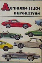 Automoviles Deportivos | 60790 | Mortarini F./ Leopold F.