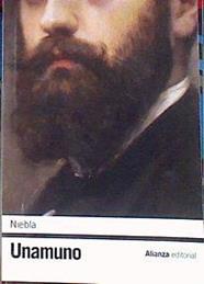 Niebla | 187163 | Unamuno, Miguel de (1864-1936)