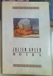 Moira | 34563 | Green, Julien