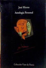 Antología personal | 183913 | Hierro, José