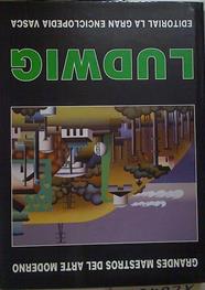 Ludwig | 128188 | Varios