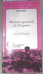 Historia general de Virginia | 180713 | Smith, John