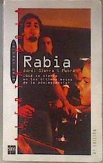 Rabia | 25790 | Sierra I Fabra