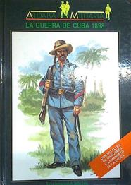 La Guerra de Cuba 1898 | 130748 | Salas Carmena, Delfín
