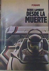 Desde la muerte | 154522 | Lambert, Derek
