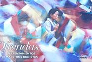 Ofrendas, 365 pensamientos de maestros budistas | 188446 | Pons-Föllmi, Daniela/Föllmi, Olivier/Traductor Carlos Vitale