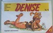 Denise | 165541 | Gin (seud. de Jordi Gines Soteras)