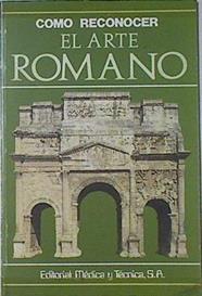 Cómo Reconocer El Arte Romano | 66763 | Tarella Alda