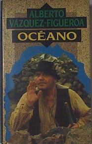 Oceano | 28951 | Vazquez-Figueroa, Al