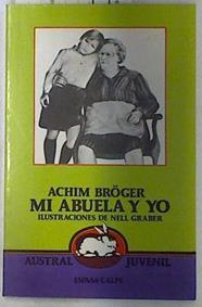 Mi abuela y yo | 129368 | Broyer, Achim