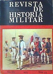 Revista de Historia Militar Año XX 1976 Núm 41 | 43384 | --