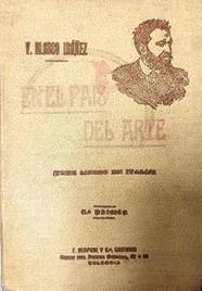 En el país del arte (tres meses en Italia) | 187249 | Vicente Blasco Ibáñez
