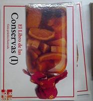 El Libro De Las Conservas I-II 2Tomos | 68370 | Mestre Rodrigo/Peris Alfredo/Joan Manats